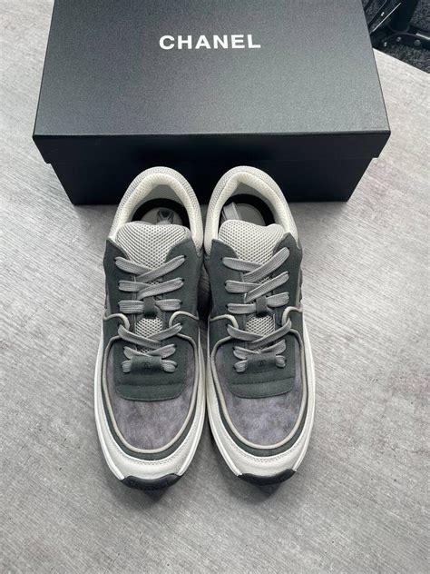 fake chanel runners|is chanel counterfeit.